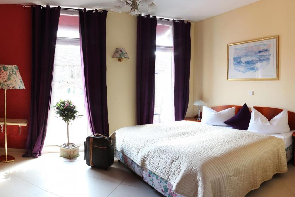 Berliner Hof Hotel Dallgow-Doeberitz Værelse billede