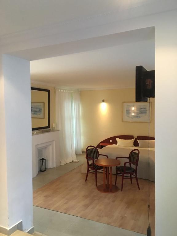 Berliner Hof Hotel Dallgow-Doeberitz Eksteriør billede